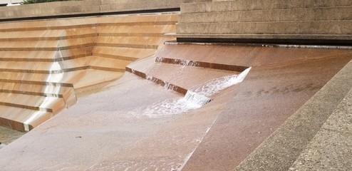 Water Gardens