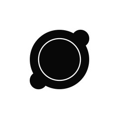 Kitchen vector icon. Element of kitchen for mobile concept and web apps illustration. Thin flat icon for website design and development, app development. Premium icon