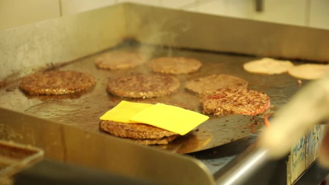 steak