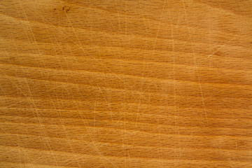 Scratched wooden texture for backgrounds