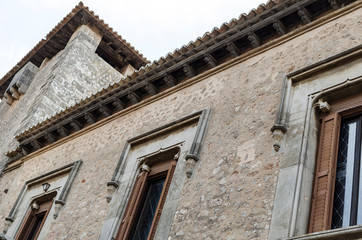 VALLDEMOSSA DETALLES VALDEMOSA