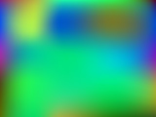 Bright palette. Juicy colors background. Saturation RGB shades. Mesh gradient for Web and Mobile Applications.