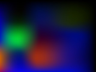 Bright palette. Juicy colors background. Saturation RGB shades. Mesh gradient for Web and Mobile Applications.