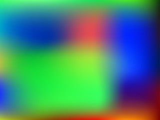 Bright palette. Juicy colors background. Saturation RGB shades. Mesh gradient for Web and Mobile Applications.