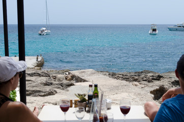 TURISMO DE LUJO YATES BALEARES