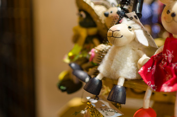 TIENDA DE REGALOS MALLORCA