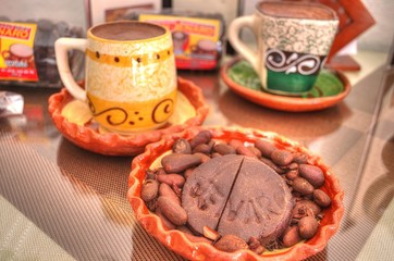 Productos Artesanales