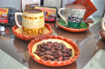 Productos Artesanales