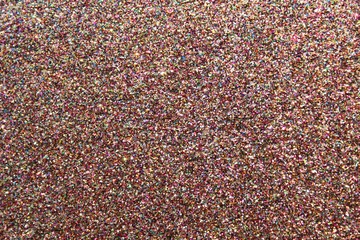 Rosa glitzernder Hintergrund