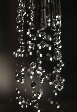 Water drops