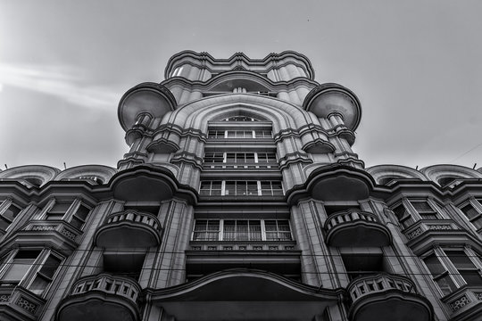 El palacio Barolo