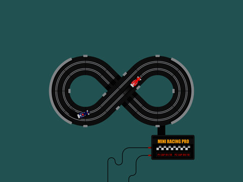SCALEXTRIC