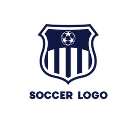 Soccer Team Logo