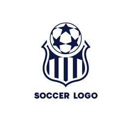 Soccer Team Logo