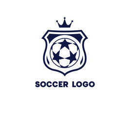 Soccer Team Logo