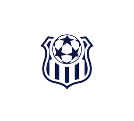 Soccer Team Logo