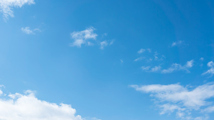 青空