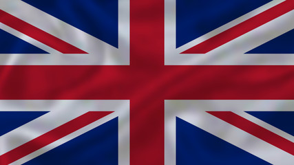 Flag Of United Kingdom