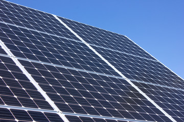 ソーラーパネル 太陽光発電システム