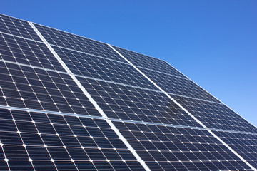 ソーラーパネル 太陽光発電システム