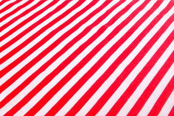 White red pattern as background.