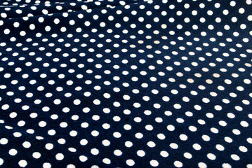 Black and white pattern as background