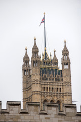 Palace of Westminster, London
