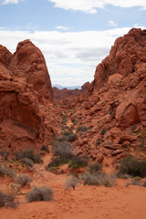 Valley Of Fire