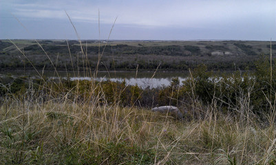 Natural beauty of Northern Saskatchewan