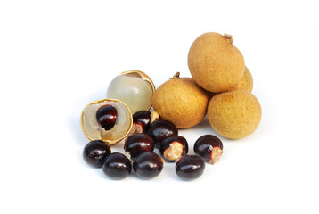 Extraction, making medicine and many other cosmetics.Longan seeds are extracted as an analgesic.