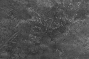 Plaster wall pattern, ordinary house