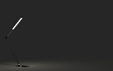 Product Design Lamp