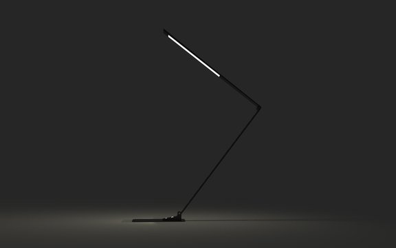Product Design Lamp