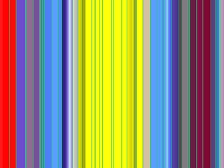 Obraz premium Lines background and sparkling colors, abstract vivid line texture