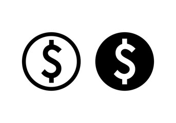 Money vector icon