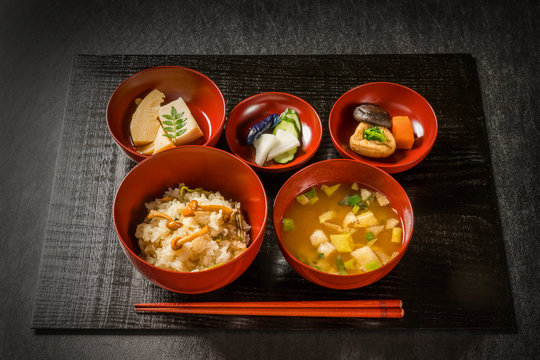 1 193 Best 精進料理images Stock Photos Vectors Adobe Stock