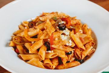 pasta