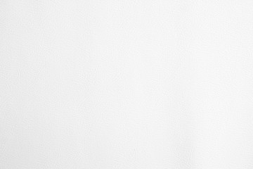 Fototapeta premium White leather texture background 