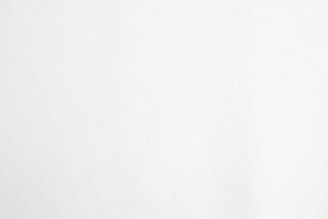 White leather texture background 