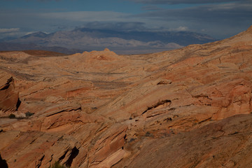 Valley Of Fire