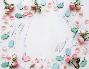 Spring holiday theme