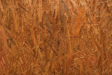 The backdrop or background made of old wooden boards or plywood. this surface is suitable for textured of wallpaper vintage.