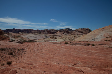 Valley Of Fire