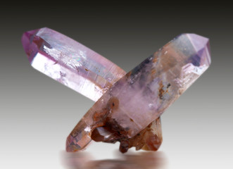 amethyst mineral specimen