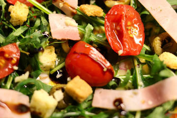 italienischer salat