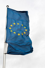 Europaflagge