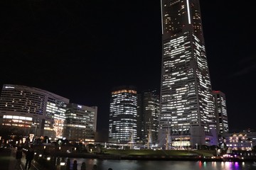 YOKOHAMA