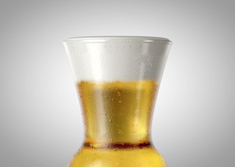Thistle Beer Pint