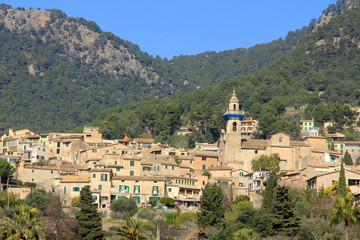 Valldemossa