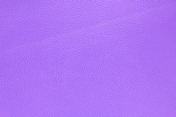 Purple leather texture background